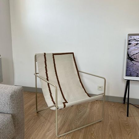 Maison Lumiere - Appart. T2 Architecte Intra-Muros أفينيون المظهر الخارجي الصورة