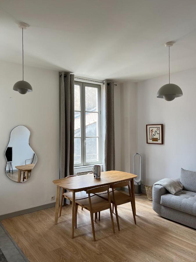 Maison Lumiere - Appart. T2 Architecte Intra-Muros أفينيون المظهر الخارجي الصورة