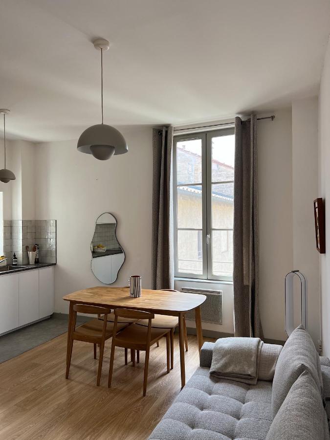 Maison Lumiere - Appart. T2 Architecte Intra-Muros أفينيون المظهر الخارجي الصورة